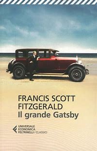 Il grande Gatsby